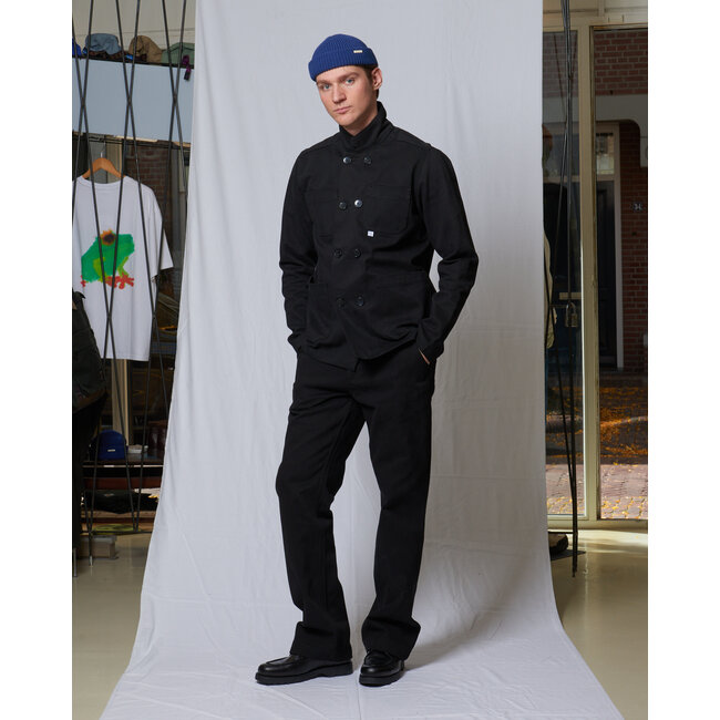 Shop the look - Bonne Suit - Kleman - Barbour
