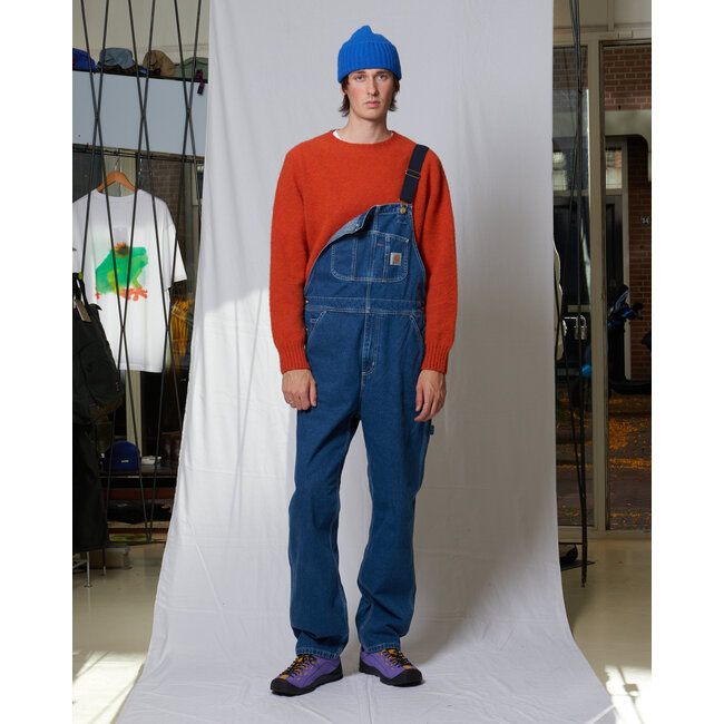 Shop the look - Howlin' - Carhartt Wip - Keen