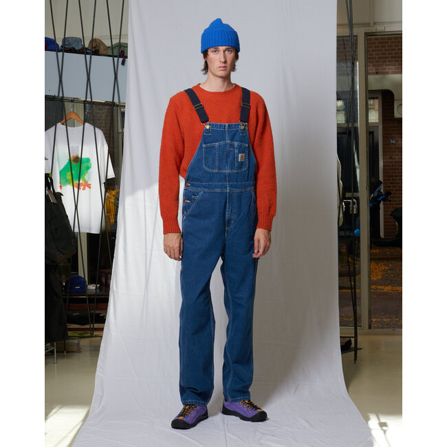 Shop the look - Howlin' - Carhartt Wip - Keen