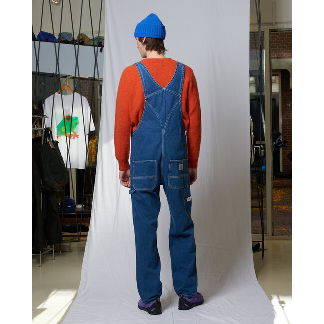 Shop the look - Howlin' - Carhartt Wip - Keen