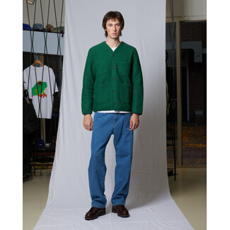 Shop the look - Universal Works - Carhartt Wip - Kleman - Norse Projects