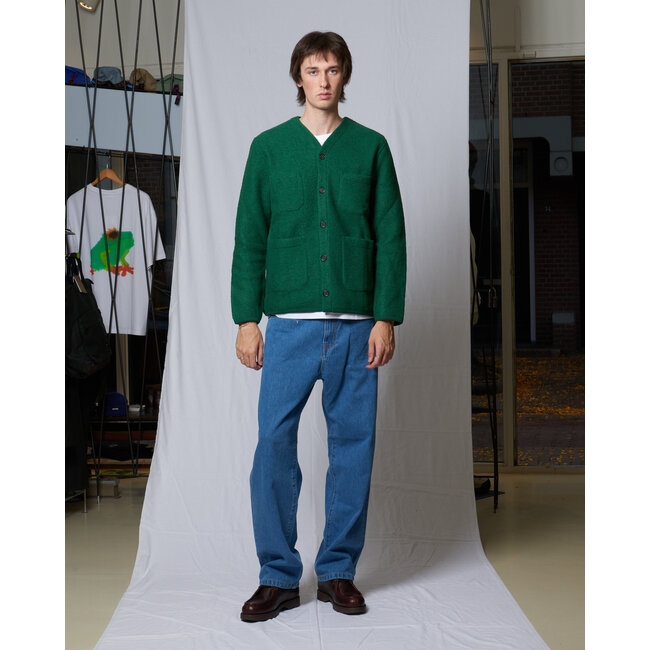 Shop the look - Universal Works - Carhartt Wip - Kleman - Norse Projects