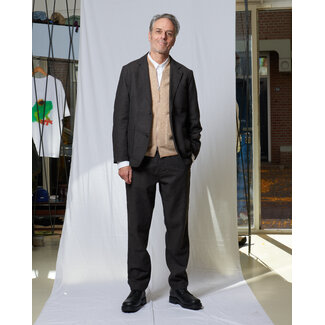 Shop the look - Universal Works - Norse Projects - Kleman