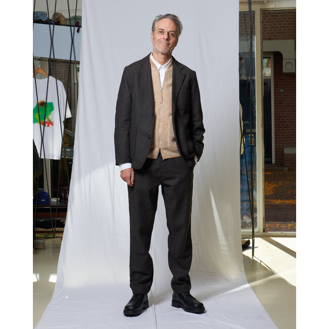 Shop the look - Universal Works - Norse Projects - Kleman