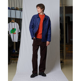 Shop the look - Carhartt Wip - Howlin' - Kleman - Le Mont Saint Michel
