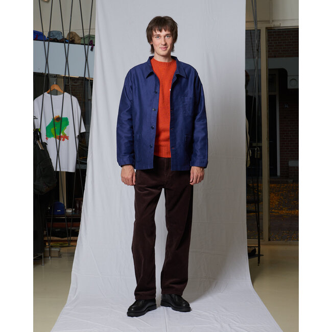 Shop the look - Carhartt Wip - Howlin' - Kleman - Le Mont Saint Michel