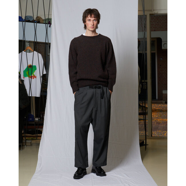 Shop the look - Adnym Atelier- Howlin' - Kleman