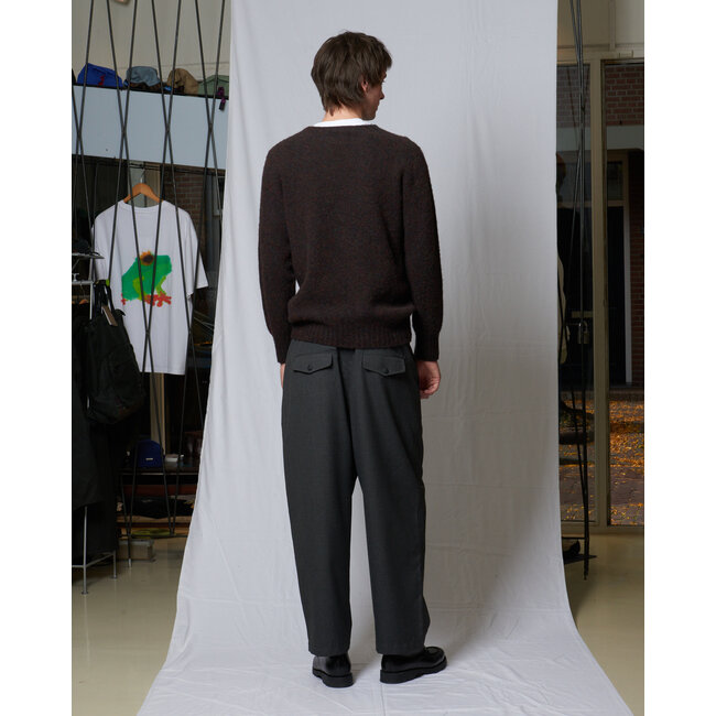 Shop the look - Adnym Atelier- Howlin' - Kleman