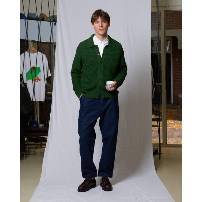 Shop the look - Norse Projects - Universal Works - Kleman