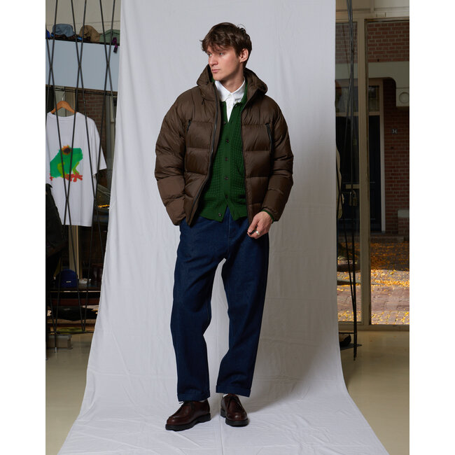 Shop the look - Norse Projects - Universal Works - Kleman