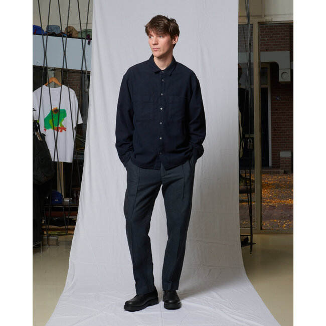 Shop the look - About Companions - Kleman