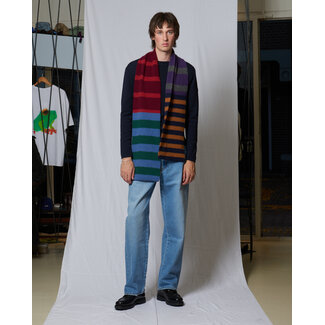 Shop the look - Armor Lux - Adnym Atelier - Kleman - Howlin'