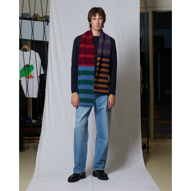Shop the look - Armor Lux - Adnym Atelier - Kleman - Howlin'