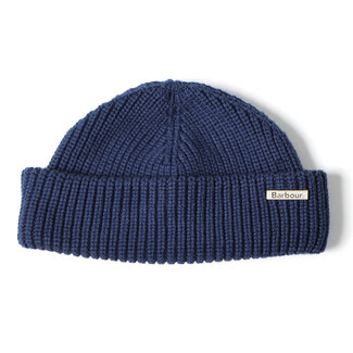 Barbour Mosely Beanie Hat