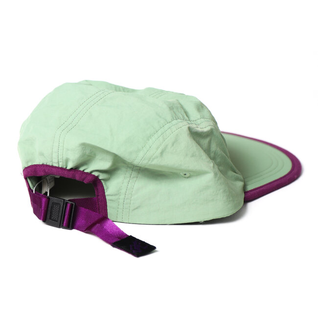 Gramicci Nylon Gramicci Cap - Teal