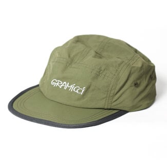 Gramicci Nylon Gramicci Cap
