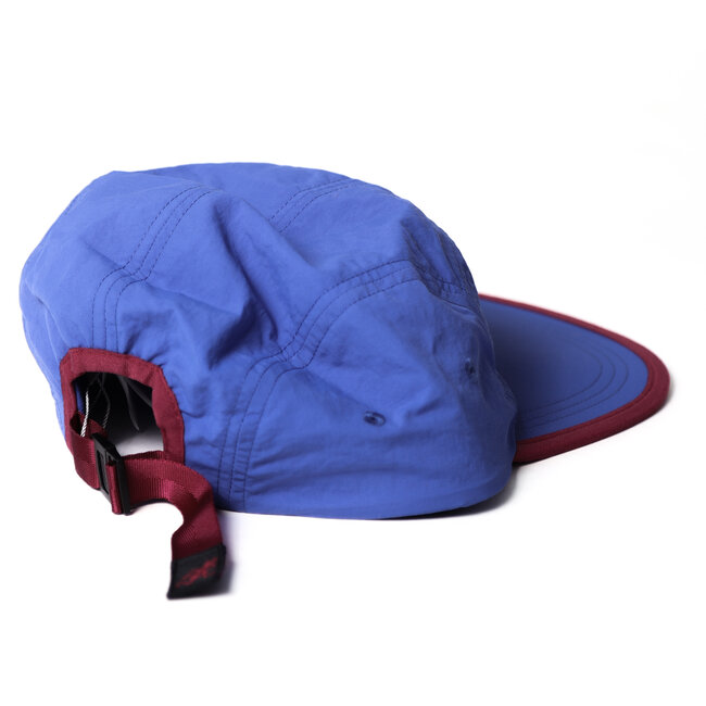 Gramicci Nylon Gramicci Cap - Blue