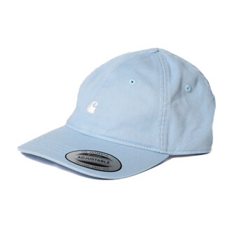 Carhartt WIP Madison Logo Cap