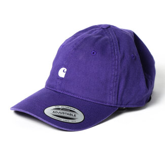 Carhartt WIP Madison Logo Cap