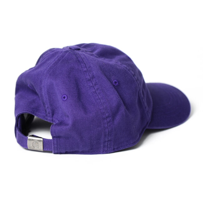 Carhartt WIP Madison Logo Cap - Lokers / Wax