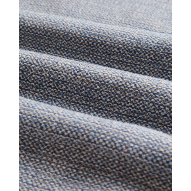 Portuguese Flannel Magson - Blueish