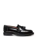 Solovair Hi Shine Tassel Loafer