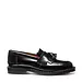 Solovair Hi Shine Tassel Loafer