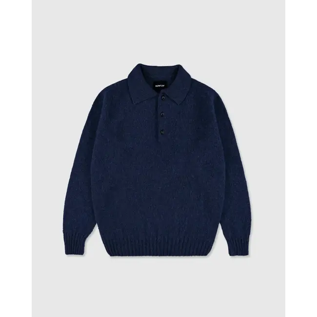 Howlin' Ghost Pressure- Magic Blue