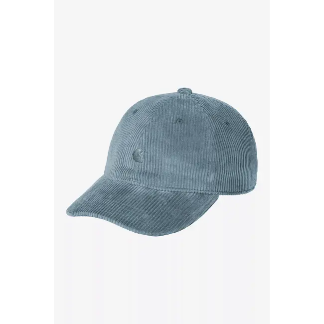 Carhartt WIP Harlem Cap - Angelite / Angelite