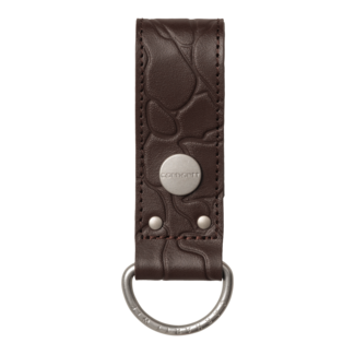 Carhartt WIP Camo Duck Keyholder