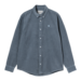 Carhartt WIP L/S Madison Cord Shirt