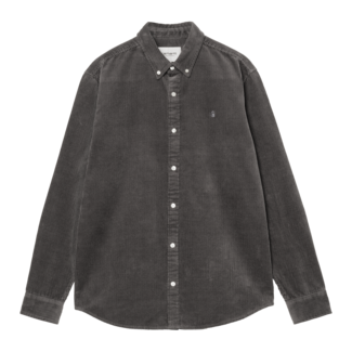 Carhartt WIP L/S Madison Cord Shirt