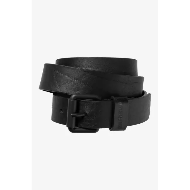 Carhartt WIP Ryan Belt - Black/ Black