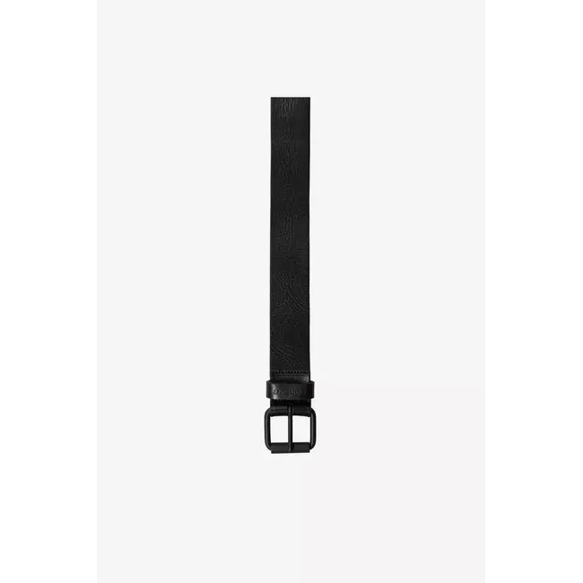 Carhartt WIP Ryan Belt - Black/ Black