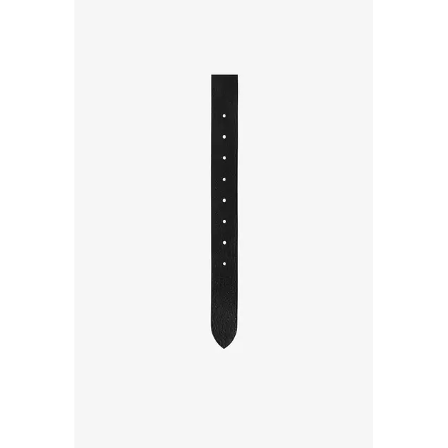 Carhartt WIP Ryan Belt - Black/ Black