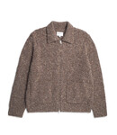 Norse Projects Erik Donegal Diamond Jacket