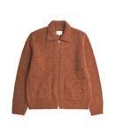 Norse Projects Erik Donegal Diamond Jacket