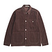 Norse Projects Folke Wide Corduroy Chore Jacket