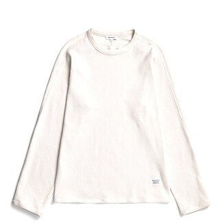 Norse Projects Eske Military Rib LS T-shirt