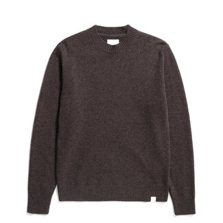 Norse Projects Norse Standard Merino Lambswool Sweater