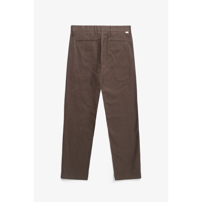 Norse Projects Norse Standard Chino - Seal Brown