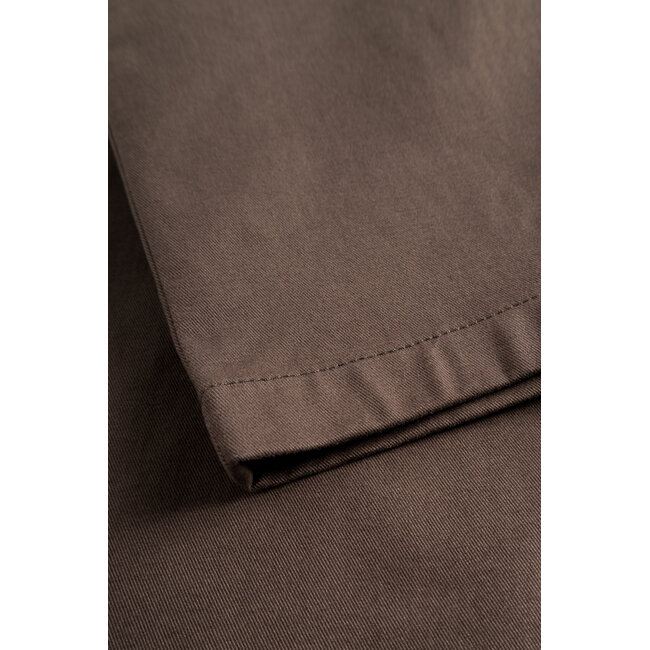Norse Projects Norse Standard Chino - Seal Brown