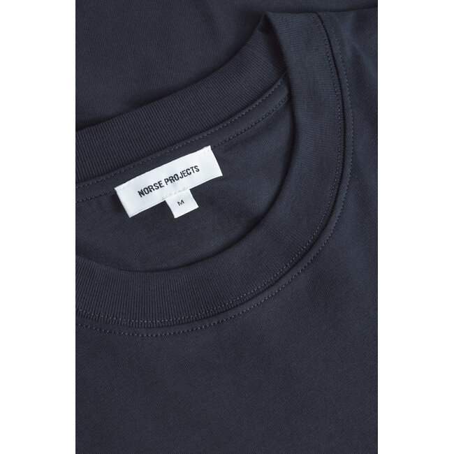 Norse Projects Norse x Daniel Frost MapMaster Print T-shirt