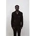 Bonne Suits Brown Cord Kletter Jacket