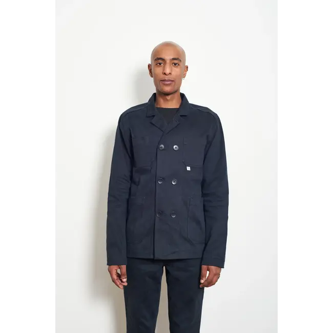 Bonne Suits Bonne Suit Jacket - Blue