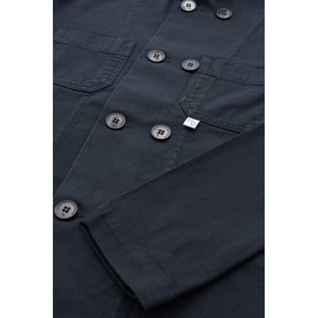 Bonne Suits Bonne Suit Jacket - Blue