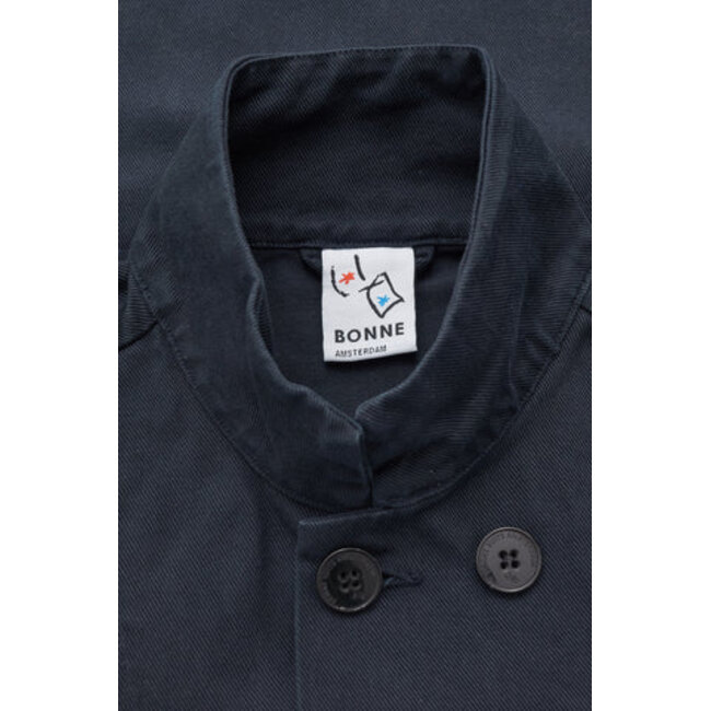 Bonne Suits Bonne Suit Jacket - Blue