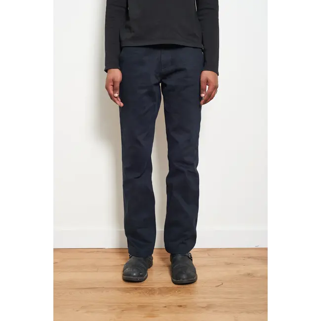 Bonne Suits Bonne Suit Pants - Blue