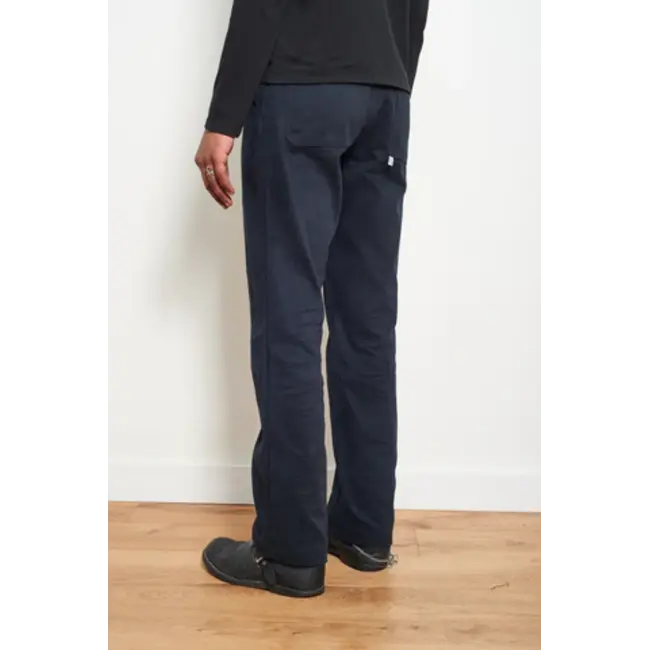 Bonne Suits Bonne Suit Pants - Blue