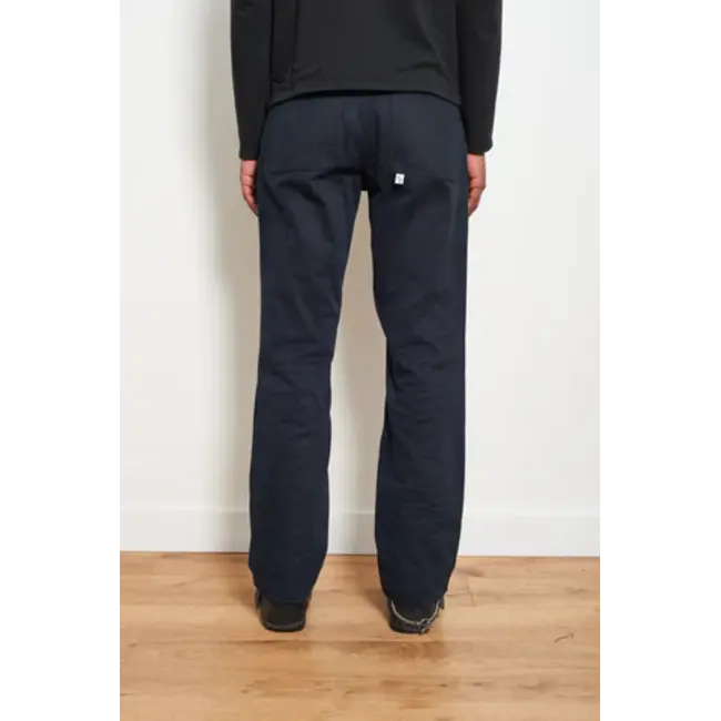 Bonne Suits Bonne Suit Pants - Blue